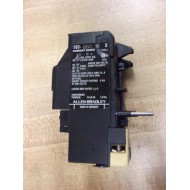 Allen Bradley 193-BSC 10 Overload Relay 193BSC10 Series B - New No Box