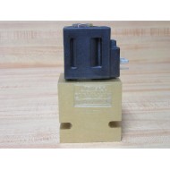 Vickers SV3-10-C-6H-115AG Solenoid Valve Block SV310C6H115AG - New No Box