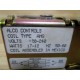 Alco AMG Solenoid Valve Coil 120-240V50-60Hz