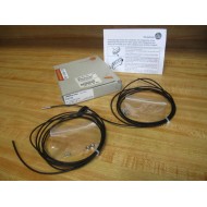 IFM Efector E20753 Cable FE-11-EPA-M4F1X1 (Pack of 2)