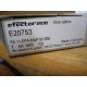 IFM Efector E20753 Cable FE-11-EPA-M4F1X1 (Pack of 2)