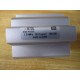 SMC CDQP2B25-15D-A73L Compact Cylinder CDQP2B2515DA73L