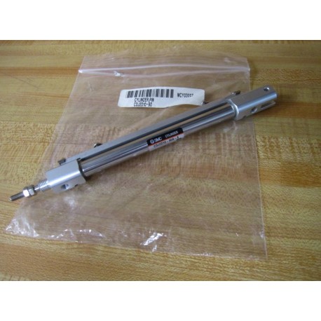 SMC CDJ2D10-90A-A Pin Cylinder CDJ2D10-90