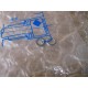 Koganei JDAS16x20 Air Cylinder "JIG"