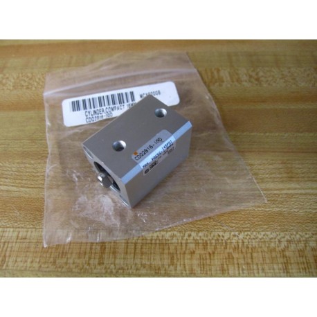 SMC CDQ2816-10D Cylinder CDQ281610D