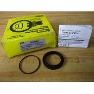 Parker RK02MA0131 Rod Seal Kit