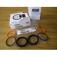 Atlas Cylinders 0B00S020S Piston Seal Kit