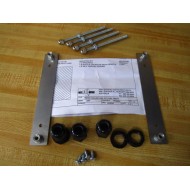 AIC TPINS01 Panel Mounting Kit - New No Box