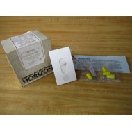 Prescolite Controls HT6U Horizon Touch Slide Dimmer