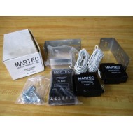 Martec TK8300 Door-Guard SystemPhoto Eye Kit