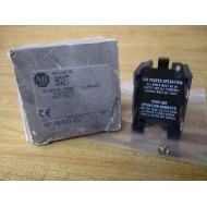 Allen Bradley 40146-007-63 Contact Unit 4014600763