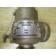 Kunkle Valve 913BDDM01-JE Valve - New No Box