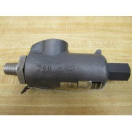 Kunkle Valve 264-C01 264C01 Valve - Refurbished