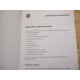 Allen Bradley 550 Panelview Terminals Manual - Used