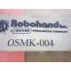 Robohand OSMK-004 Bracket