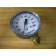 Ashcroft 25W1005-H-02L 300 Pressure Gauge 25W1005H02L300