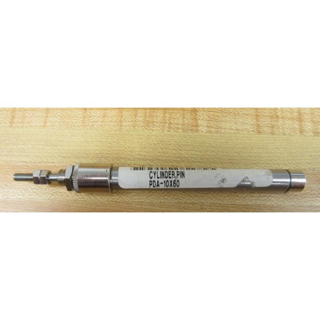 Koganei PDAS 10X60-A Pen Cylinder PDAS10X60A - New No Box
