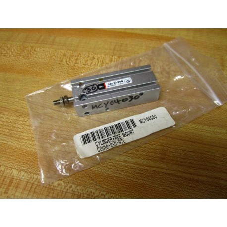 SMC CDU10-25D Cylinder CDU10-25D-97L
