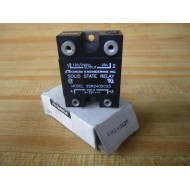 Omega SSR240DC25 Solid State Relay