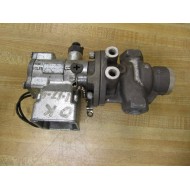 Parker N3554904553 Solenoid Vavle - Used