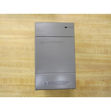 Allen Bradley 1746-P2 Power Supply 1746P2 Series B - Refurbished