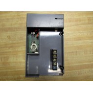 Allen Bradley 1746-P2 Power Supply 1746P2 Missing Cover Series B - Used
