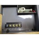 Allen Bradley 1746-P2 Power Supply 1746P2 Missing Cover Series B - Used