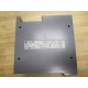 Allen Bradley 1746-P2 Power Supply 1746P2 Missing Cover Series B - Used