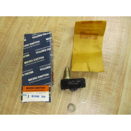 Micro Switch BZ-2RQ68 Honeywell Limit Switch BZ2RQ68