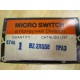 Micro Switch BZ-2RQ68 Honeywell Limit Switch BZ2RQ68