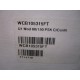 WCB105315FT Seal Kit U1 Mod 60130 PSK CCerN
