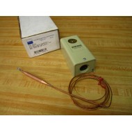 Siebe TC-4111 Electric Bulb Thermostat TC4111