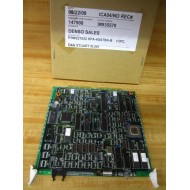 NEC SPA-4DATBA-B PC Board SPA4DATBAB