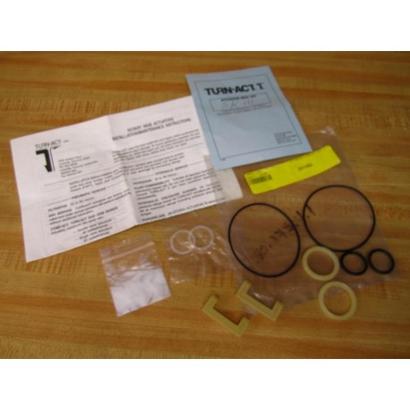 Turn-Act SK-111 SealRepair Kit