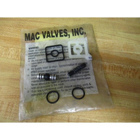 MAC K-58004 Repair Kit K58004 Missing Pieces