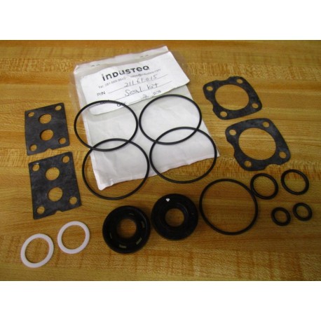 Industeq 21161015 Seal Kit