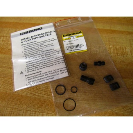 Guhring 04959-24.000 Repair Kit 0495924000