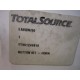 Total Source YT901240810 Button Kit Horn