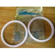 Miller 052-PS017-400 U-Seal 052PS017400