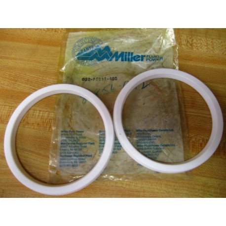 Miller 052-PS017-400 U-Seal 052PS017400