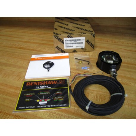 Reinshaw A-2115-0001-15RBE Receiver A2115000115RBE WO Sight Window - New No Box