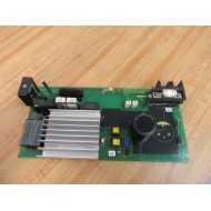 Fanuc A16B-2202-0740 Board A16B-2202-074004A   Non-Refundable - Parts Only