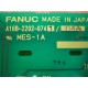 Fanuc A16B-2202-0741 Board 2 A16B-2202-074104A  Non-Refundable - Parts Only