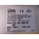 Moore ECT0-10V4-20MA117AC ECT Signal IsolatorConverter - New No Box