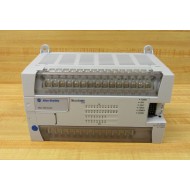 Allen Bradley 1762-L40BWAR Controller 1762L40BWAR Series C - New No Box