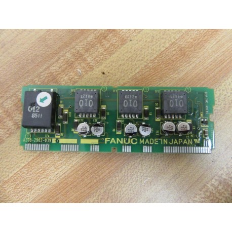 Fanuc A20B-2902-0390 Board 3 - Parts Only