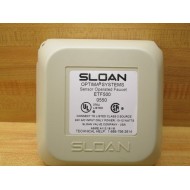 Sloan ETF500 Faucet Sensor - Used