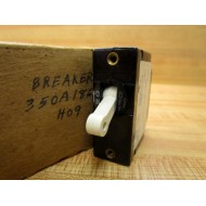 Texas Instruments 51MC3-129-.150 Circuit Breaker 51MC3129150