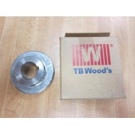 TB Wood's 4JX78 SF Flange 4JX78