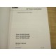 Fanuc GFZ-63534EN02 Manual GFZ63534EN02 Volume 1 - Used